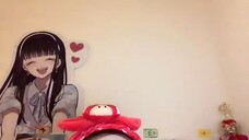 Kudo Riko (STU48/SHOWROOM Live Streaming/2025.02.01)