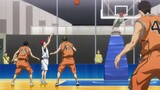 Kuroko no Basket S3 || Eps. 6