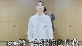 【街头男战士】Mbitious Law舞蹈接力一丢丢缺德搞笑配字(仅供娱乐，请勿上升)