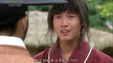 Sungkyunkwan Scandal 10-3