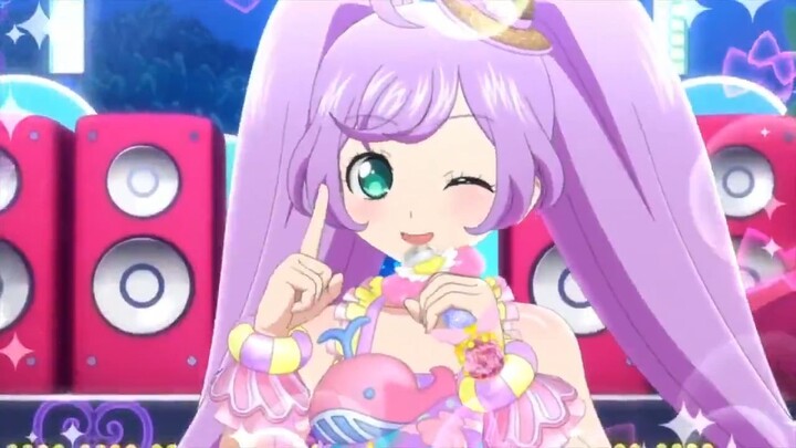 Pripara: Cùng Nhau Đến Priparis