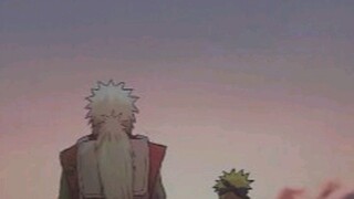 Jiraiya & Naruto🙂