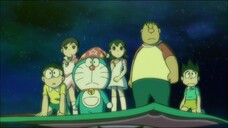 Doraemon Movie 27 (2007): Chuyến Phiêu Lưu Vào Xứ Quỷ (Full Vietsub)