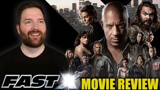 Fast X - Movie Review