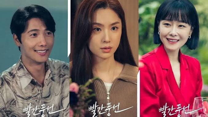 Red Balloon Episode 10 Sub Indo