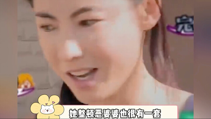 Everyone’s raving about Cecilia Cheung’s parenting style, but they don’t realize she’s just as skill