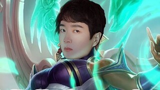 เซินเฉาไม่ใช่มนุษย์ 09: เซินเฉาสอนวิธีใช้หยุดเวลาอย่างถูกต้อง