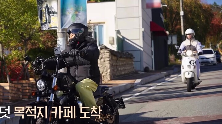 Trong đoạn hậu trường chưa công bố của The Soop 2 nhóm SEVENTEEN, phụ đề tiếng Trung | Wonwoo và Min