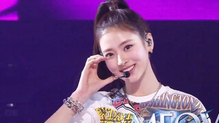 MEOVV出道曲MEOW 241006打歌舞台