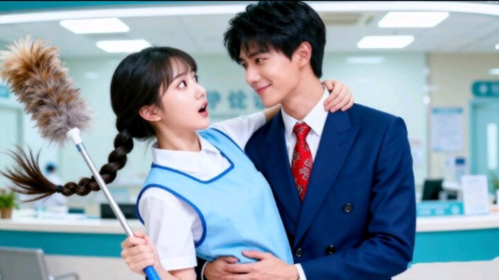 Tangled Hearts | Tagalog Dub | Full Short Drama