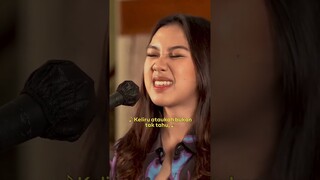 RAISSA RAMADHANI - LANTAS