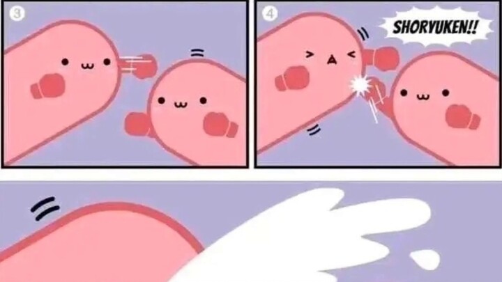 Hình ảnh điêu khắc cát vui nhộn