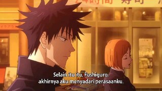 Eps 6 – Jujutsu kaisen season 2 || Cuplikan