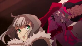 【Anitama】Koleksi lukisan indah di bulan Mei + Juni 2024