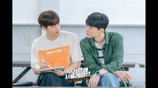 Our Dating Sim-S1E3-480P الترجمة العربية