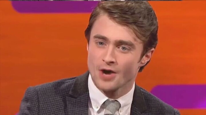 【Harry Potter】Ketika Harry Potter melihat foto-foto Lord of the Rings, dia merasa seperti