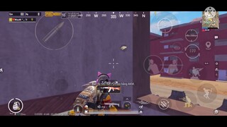 PUBG Mobile _ Cách Giảm 90% Độ Giật Ngang - Mẹo Sấy Không Giật