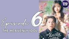 The Heavenly Idol (2023) Episode 6 Full English Sub (720p)