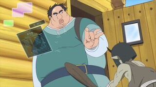 Ketika cwk paling "nggak cakep" malah jadi dewa terkuat di dunia isekai Sss+