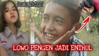 Sinetron Jowo Klaten (eps. 94): "BOCIL SOK JAGOAN" - [film pendek]