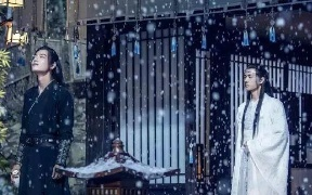 [Chen Qing Ling] Yuan Episode 10 (versi drama Wang Xian Xicheng) ABO