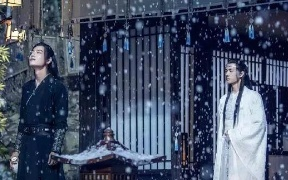 [The Untamed] Fate Episode 8 (TV Series Wangxian Xicheng) ABO