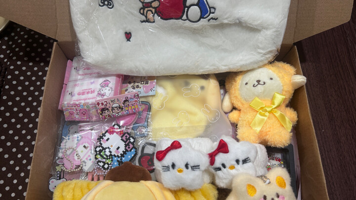 Little Bear Blind Spoon from Zhouzhou