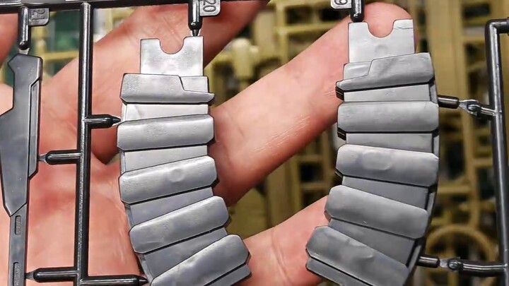 Unboxing the Gaogao Zeus Phantom Accessory Pack