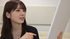 Tsutsui Ayame (Nogizaka46/のぎおび×SHOWROOM/SHOWROOM Live Streaming/2024.06.17)