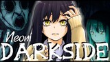 Darkside - Mieruko-chan「AMV」