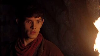 Merlin - 1x12 - To Kill The King