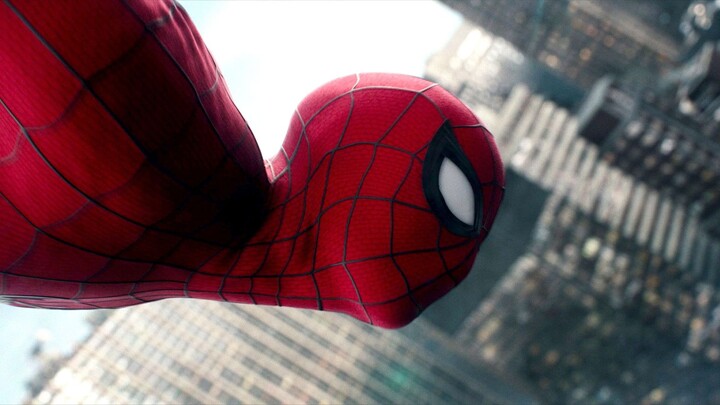 Spider-Man: Brand New Day (2026)