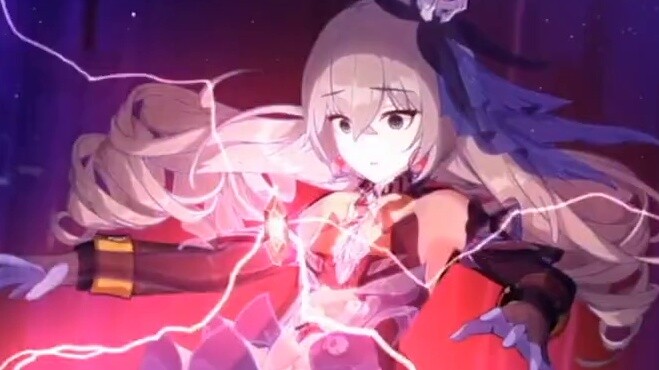 [Honkai Impact 3] Bronya's Melaleuca thường xuyên ~~
