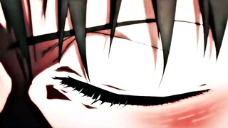 现在的乙骨能和几根手指的宿傩打平。