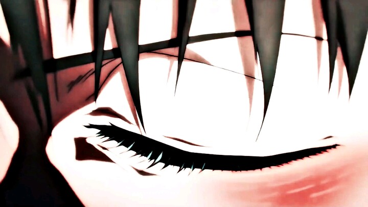 Now Otsutsuki can tie with Sukuna who has only a few fingers.
