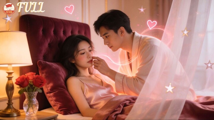 Dia bilang jangan saling cinta. Tapi di malam sunyi, pelukannya berkata lain