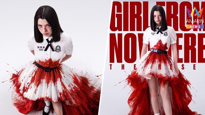 แนนโน๊ะ เด็กใหม่  ตอนที่ 1