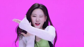 Màn khởi động ra mắt! Video vũ đạo "SEVENTEEN/STAYC/TWICE/NCT DREAM/BTS/BLACKPINK" của nhóm nhạc nữ 