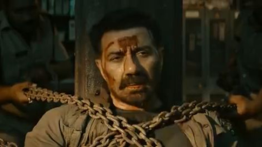 Jaat Sunny Deol Moive 2025 Randeep Hooda Superhit Action Movies