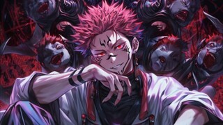 JUJUTSU KAISEN FINAL SEASON