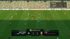 PC-EA Play Pro配信「FIFA 23」本土錦標賽-西班牙甲級聯賽-中國隊和廣州城隊-第一戰 (6)