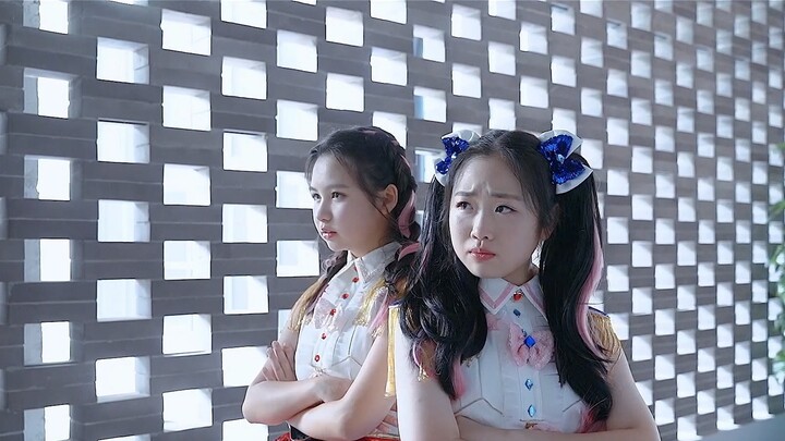 "As long as you find 7 Tianji girls, you can wake up the princess!" No threshold to show 20 episodes