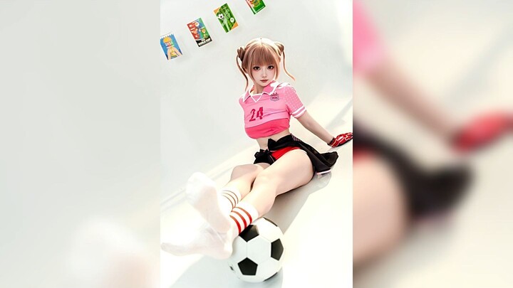 Bangni邦尼 - Gold Medal Goalkeeper