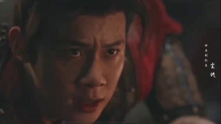Passersby’s reaction to Xiao Zhan‖From now on, the male protagonist of the imperial examination offi