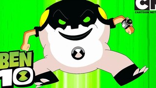 ไก่ย่างอิทซ่า ตอนที่ 2 Ben 10 ภาษาตุรกี การ์ตูน การ์ตูนเน็ตเวิร์คตุรกี