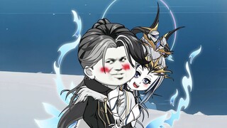 让为师来好好补偿你吧