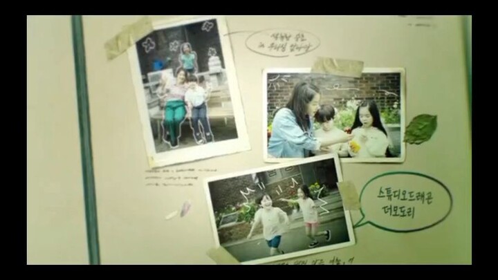 Love next door ep13 part1