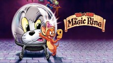 Tom and Jerry The Magic Ring (2001) Full Movie