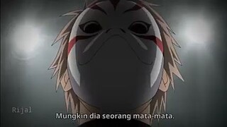 TEMAN PERTAMA 😢