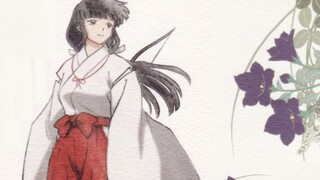 [Inuyasha] The Stories Of Mount Hakurei Commentary